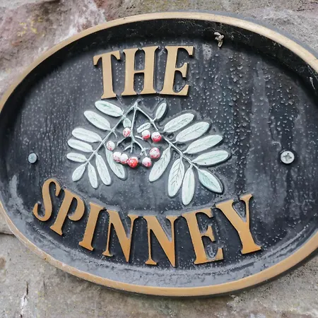 The Spinney